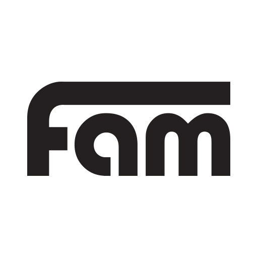 Logo FAM